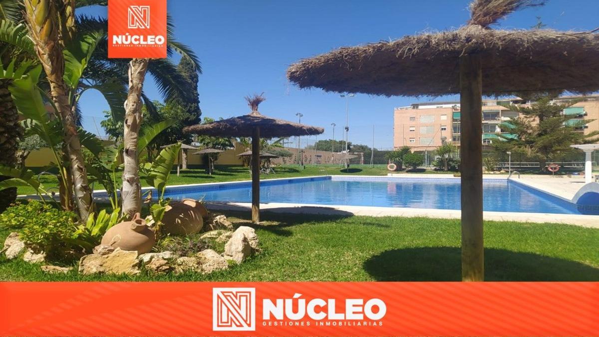 Sale of apartment in Piso en Calle Castor, La Florida, Alicante / Alacant, Alicante
photo 1