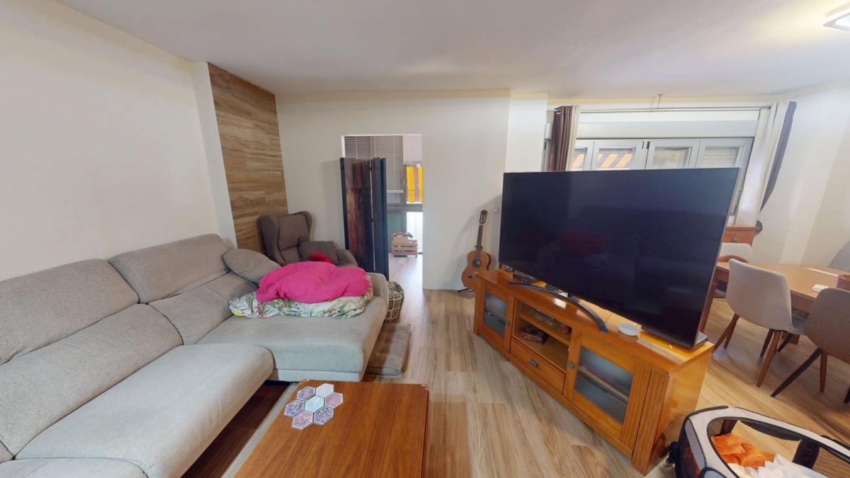 Sale of apartment in Piso en Calle Castor, La Florida, Alicante / Alacant, Alicante
photo 4