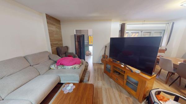 Sale of flat in Piso en Calle Castor, La Florida, Alicante / Alacant, Alicante
 photo 4