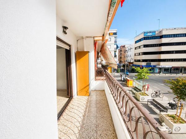 Sale of flat in Piso en Calle de Tomàs Ortuño, Centro Urbano, Benidorm, Benidorm
photo 1