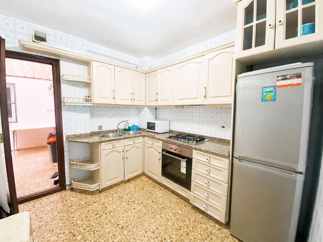 Sale of apartment in Piso en Calle de Tomàs Ortuño, Centro Urbano, Benidorm, Benidorm
 photo 4