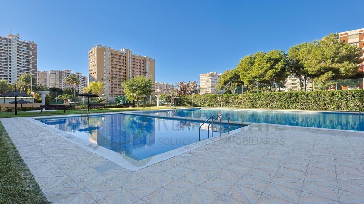 Sale of apartment in Piso en Avenida de la Costa Blanca, Playa de San Juan, Alicante / Alacant, Alicante
photo 1