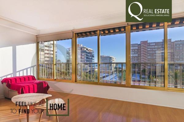 Sale of flat in Piso en Avenida de la Costa Blanca, Playa de San Juan, Alicante / Alacant, Alicante
 photo 2