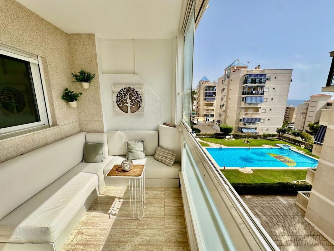Продажа квартиры на Piso en Avenida Costa Blanca, Arenales del Sol, Elche / Elx, Эльче / Эльх
photo 1