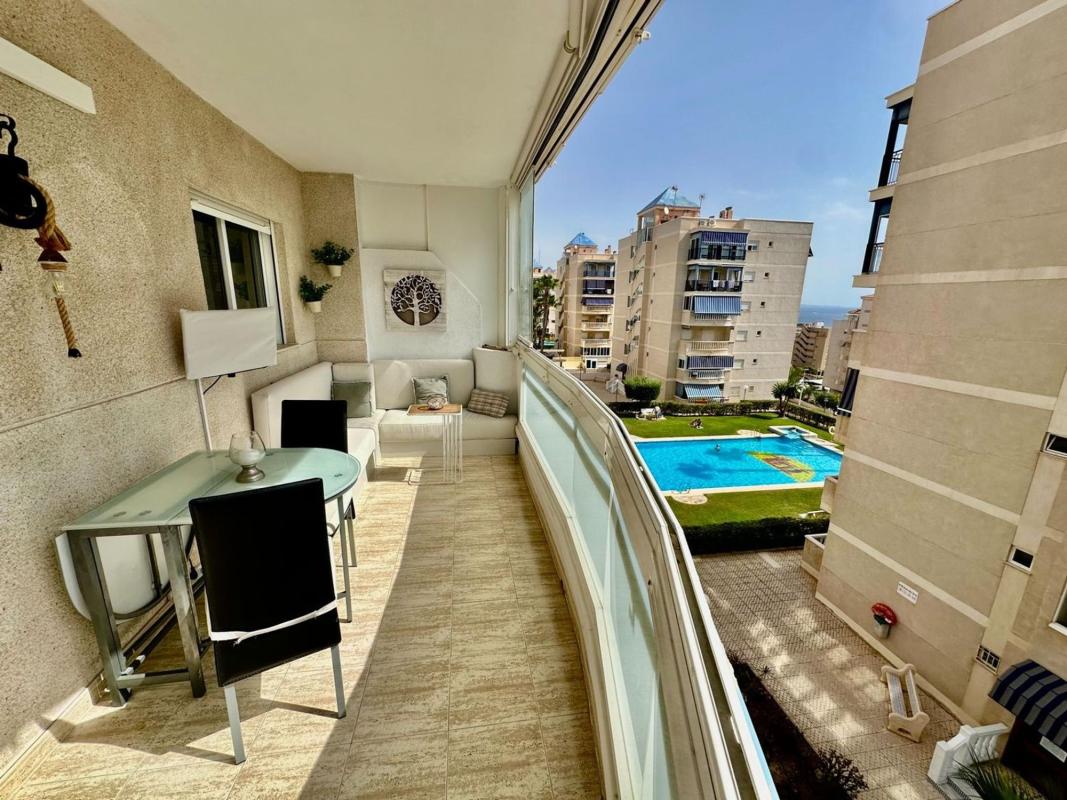 Продажа квартиры на Piso en Avenida Costa Blanca, Arenales del Sol, Elche / Elx, Эльче / Эльх
photo 2