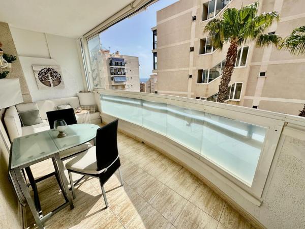 Продажа квартиры на Piso en Avenida Costa Blanca, Arenales del Sol, Elche / Elx, Эльче / Эльх
thumbnail 2