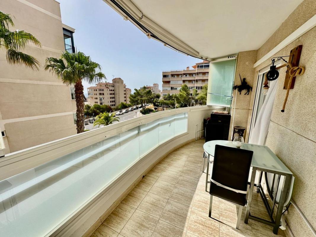 Продажа квартиры на Piso en Avenida Costa Blanca, Arenales del Sol, Elche / Elx, Эльче / Эльх
photo 4