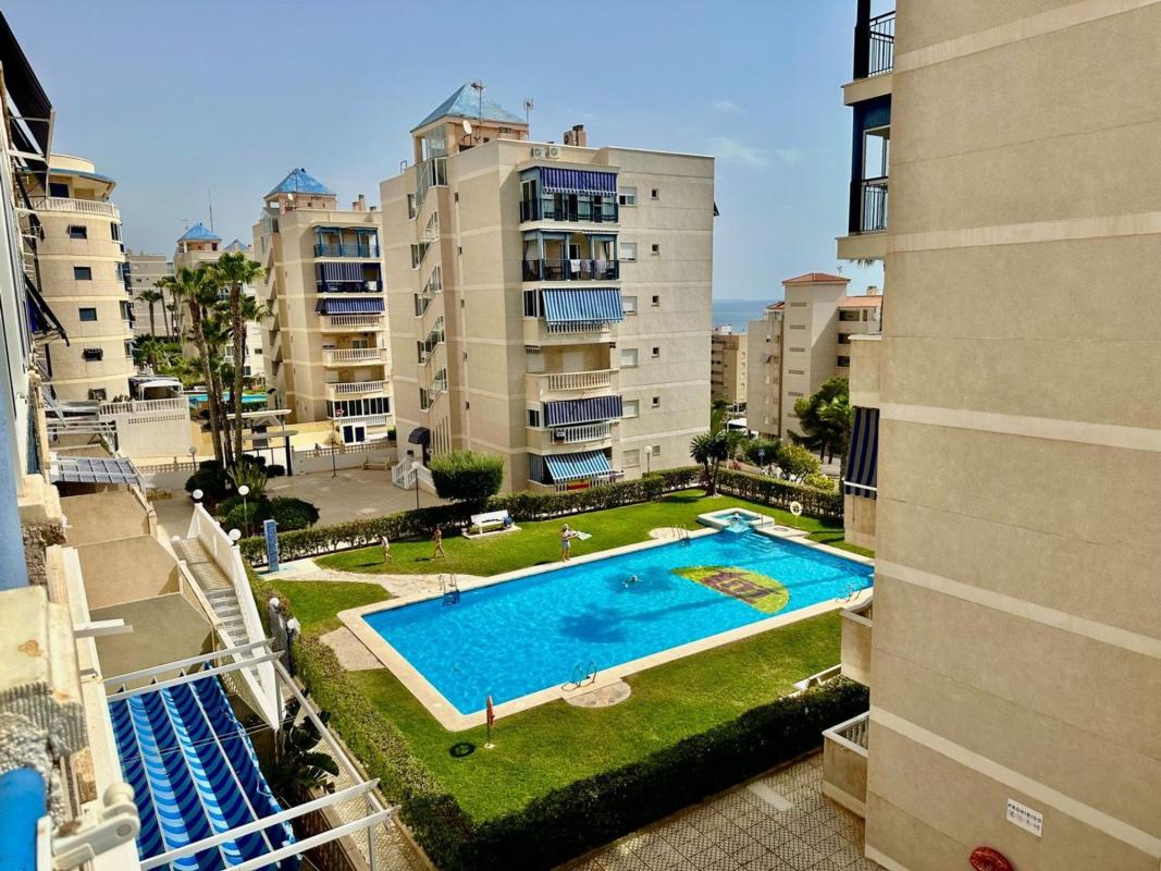 Продажа квартиры на Piso en Avenida Costa Blanca, Arenales del Sol, Elche / Elx, Эльче / Эльх
photo 5