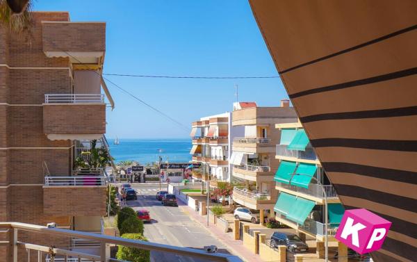 Venta de piso en Piso en Avenida de Murcia, Gran Playa, Santa Pola, Santa Pola
photo 1