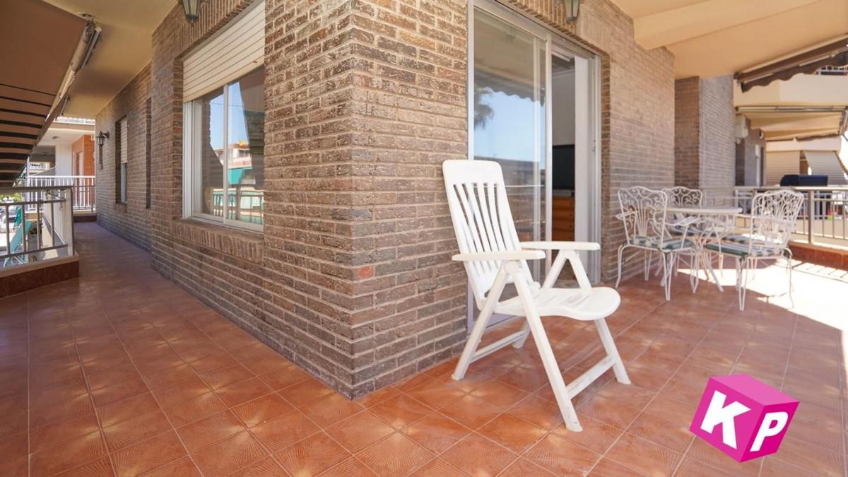 Venta de piso en Piso en Avenida de Murcia, Gran Playa, Santa Pola, Santa Pola
 photo 2