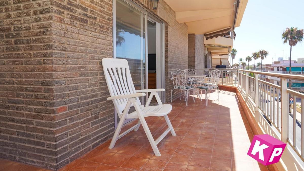 Venta de piso en Piso en Avenida de Murcia, Gran Playa, Santa Pola, Santa Pola
 photo 3