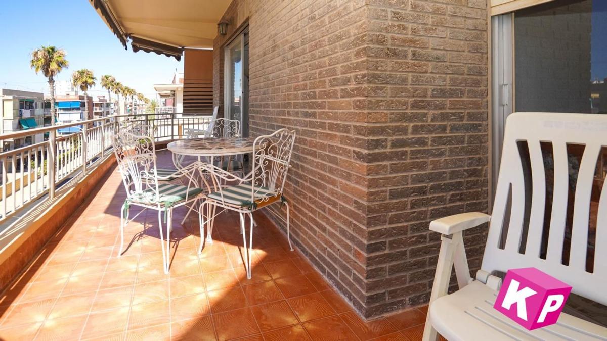 Venta de piso en Piso en Avenida de Murcia, Gran Playa, Santa Pola, Santa Pola
 photo 4