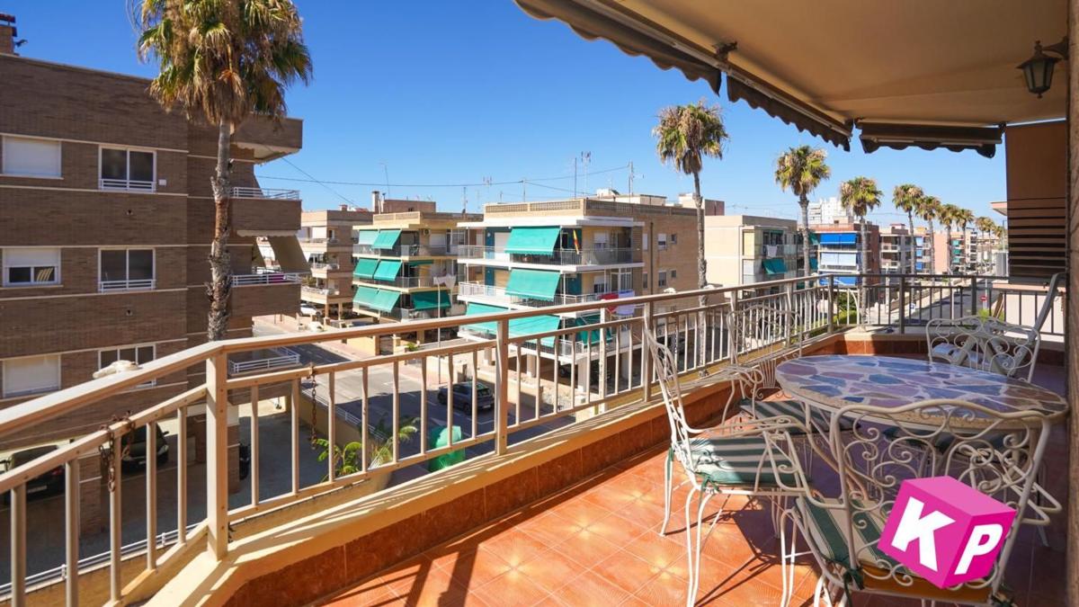 Venta de piso en Piso en Avenida de Murcia, Gran Playa, Santa Pola, Santa Pola
 photo 5