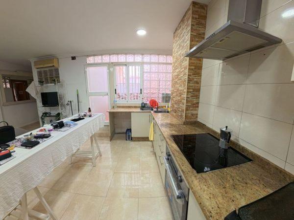 Chalet pareado en Calle de San Carlos, Carolinas Bajas, Alicante / Alacant thumbnail 2