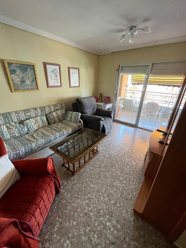 Venta de piso en Piso en Avenida Juan Fuster Zaragoza, 14, Zona Rincón Bajo, Benidorm, Benidorm
photo 2