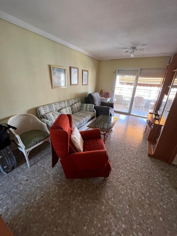 Venta de piso en Piso en Avenida Juan Fuster Zaragoza, 14, Zona Rincón Bajo, Benidorm, Benidorm
photo 3