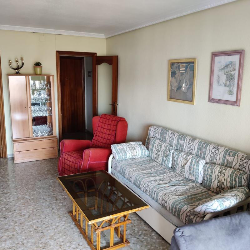 Venta de piso en Piso en Avenida Juan Fuster Zaragoza, 14, Zona Rincón Bajo, Benidorm, Benidorm
photo 4