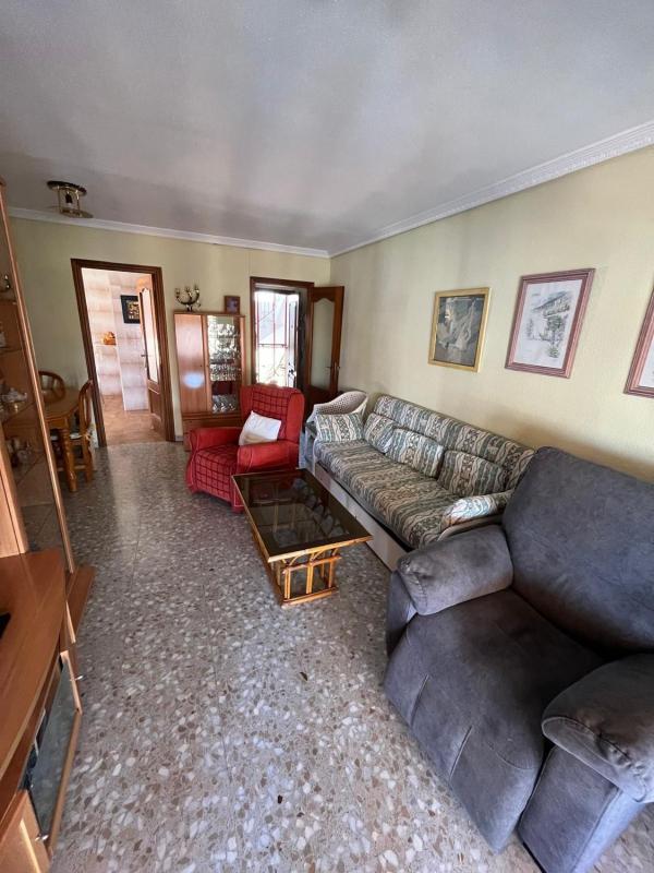 Venta de piso en Piso en Avenida Juan Fuster Zaragoza, 14, Zona Rincón Bajo, Benidorm, Benidorm
photo 5