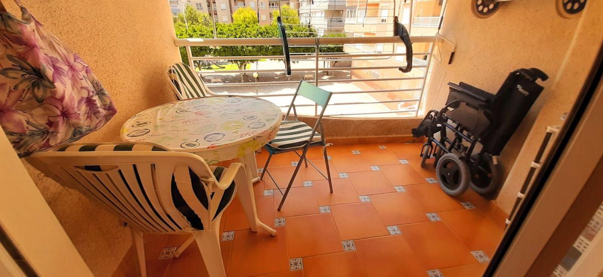 Продажа квартиры на Piso en Calle Dolores Viudes Blasco, Las Viñas, Guardamar del Segura, Гуардамар-дель-Сегура
 photo 2