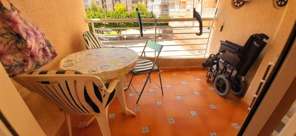 Продажа квартиры на Piso en Calle Dolores Viudes Blasco, Las Viñas, Guardamar del Segura, Гуардамар-дель-Сегура
 photo 2