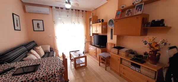 Продажа квартиры на Piso en Calle Dolores Viudes Blasco, Las Viñas, Guardamar del Segura, Гуардамар-дель-Сегура
 photo 3