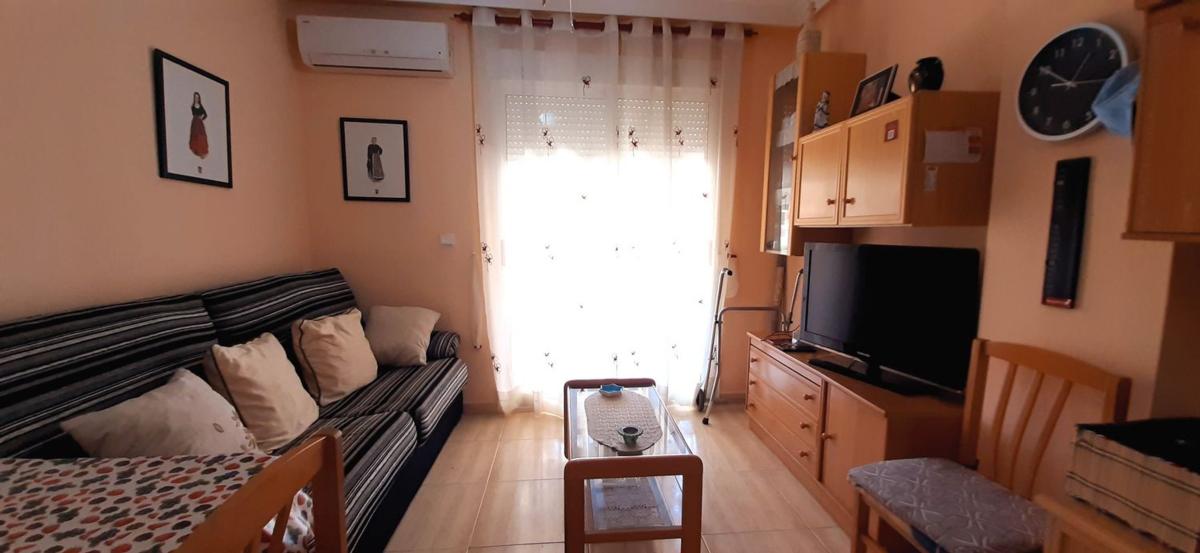 Продажа квартиры на Piso en Calle Dolores Viudes Blasco, Las Viñas, Guardamar del Segura, Гуардамар-дель-Сегура
 photo 4