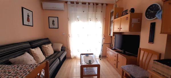 Продажа квартиры на Piso en Calle Dolores Viudes Blasco, Las Viñas, Guardamar del Segura, Гуардамар-дель-Сегура
 photo 4