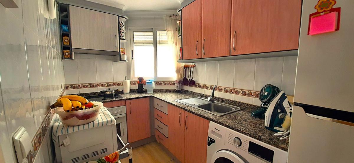 Продажа квартиры на Piso en Calle Dolores Viudes Blasco, Las Viñas, Guardamar del Segura, Гуардамар-дель-Сегура
 photo 5