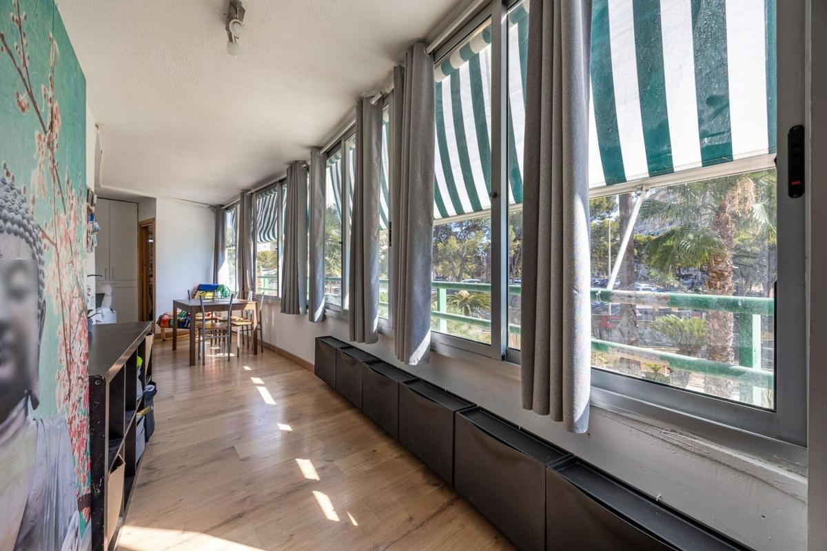 Venta de piso en Piso en Playa de Poniente, Benidorm, Benidorm
photo 4