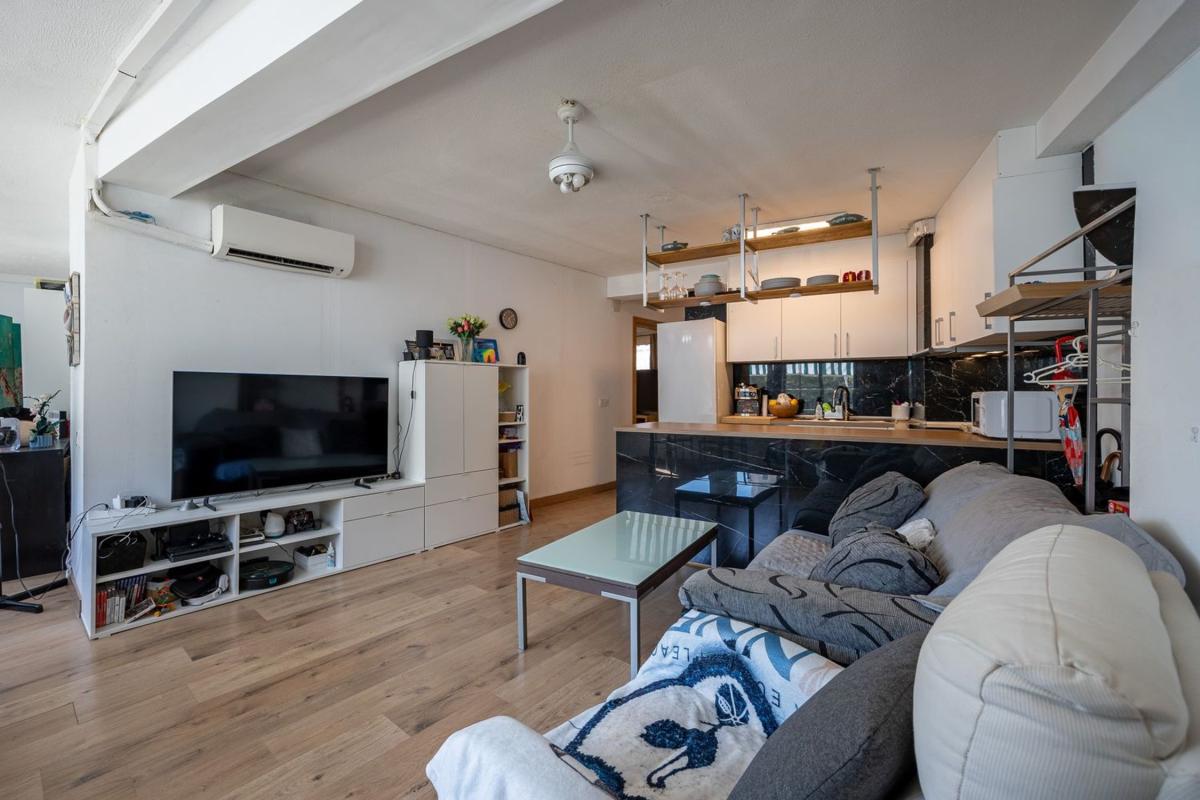 Venta de piso en Piso en Playa de Poniente, Benidorm, Benidorm
photo 5