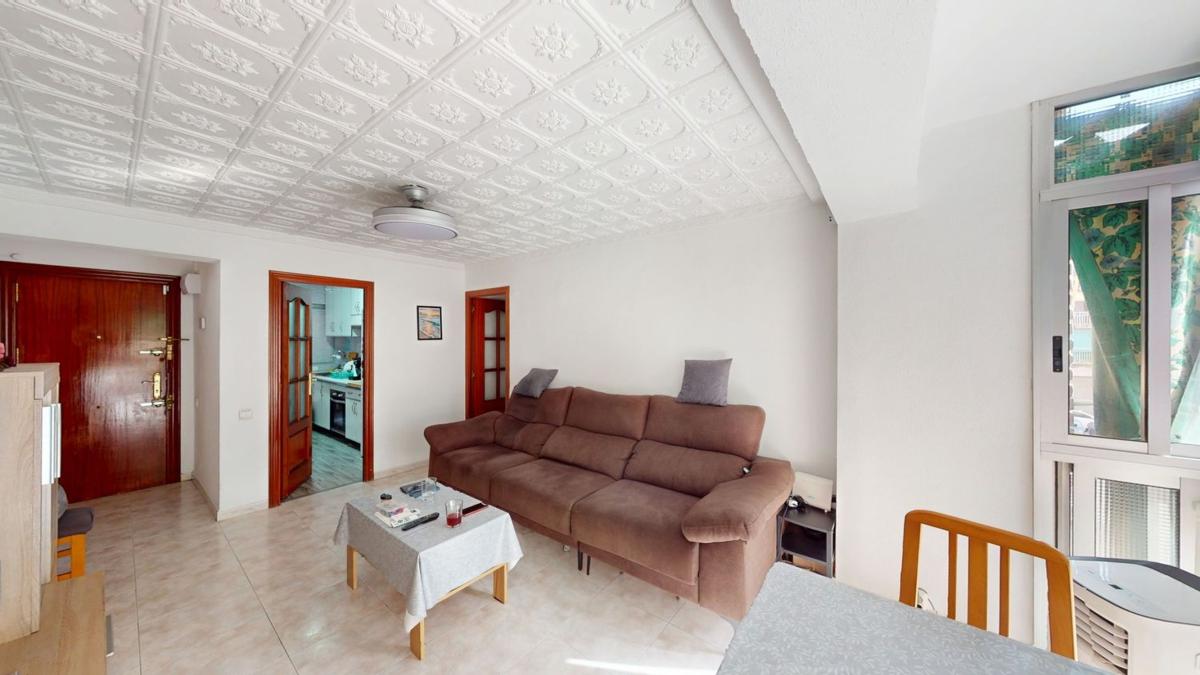 Sale of apartment in Piso en Calle del Catedrático Daniel Jiménez de Cisneros, Carolinas Altas, Alicante / Alacant, Alicante
photo 4
