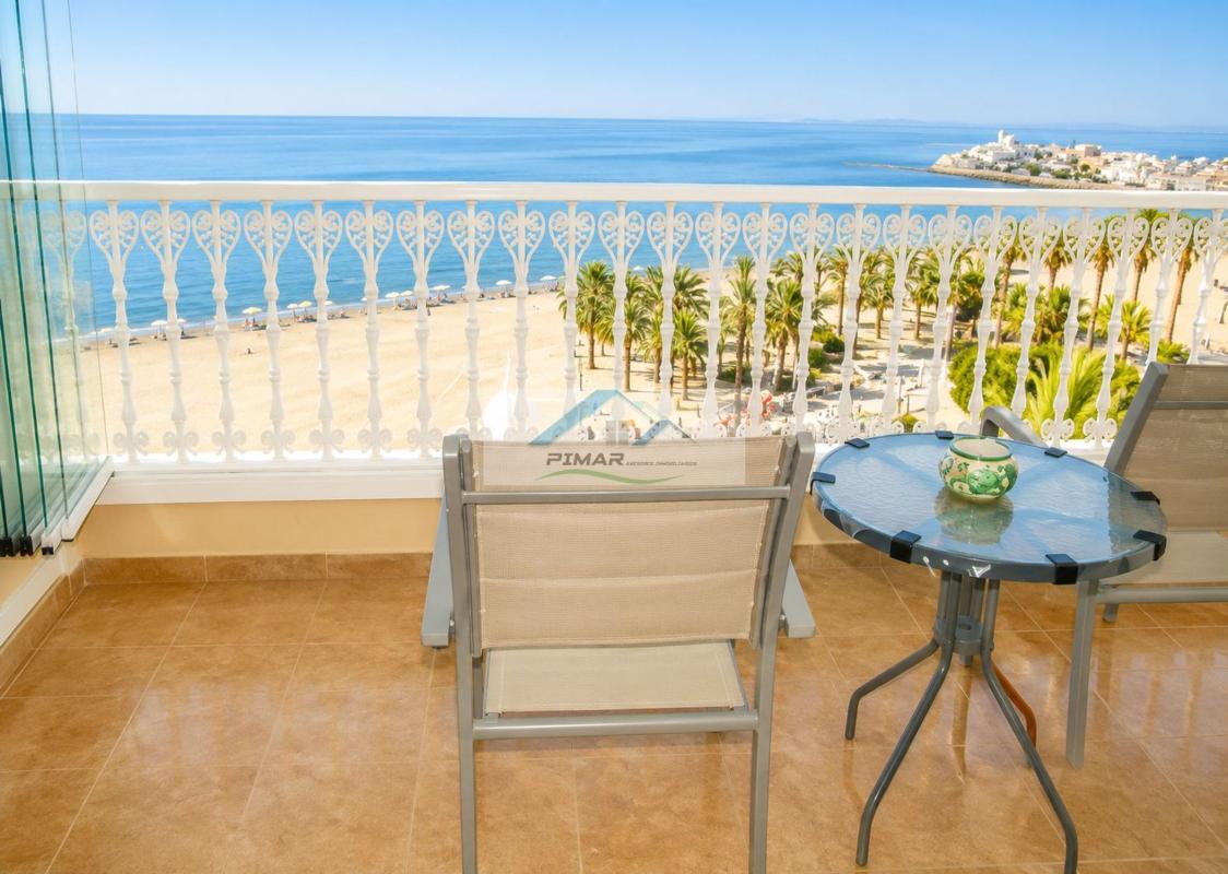 Продажа квартиры на Piso en Calas de Santa Pola este, Santa Pola, Санта Пола
photo 1