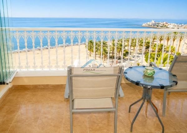 Venta de piso en Piso en Calas de Santa Pola este, Santa Pola, Santa Pola
photo 1