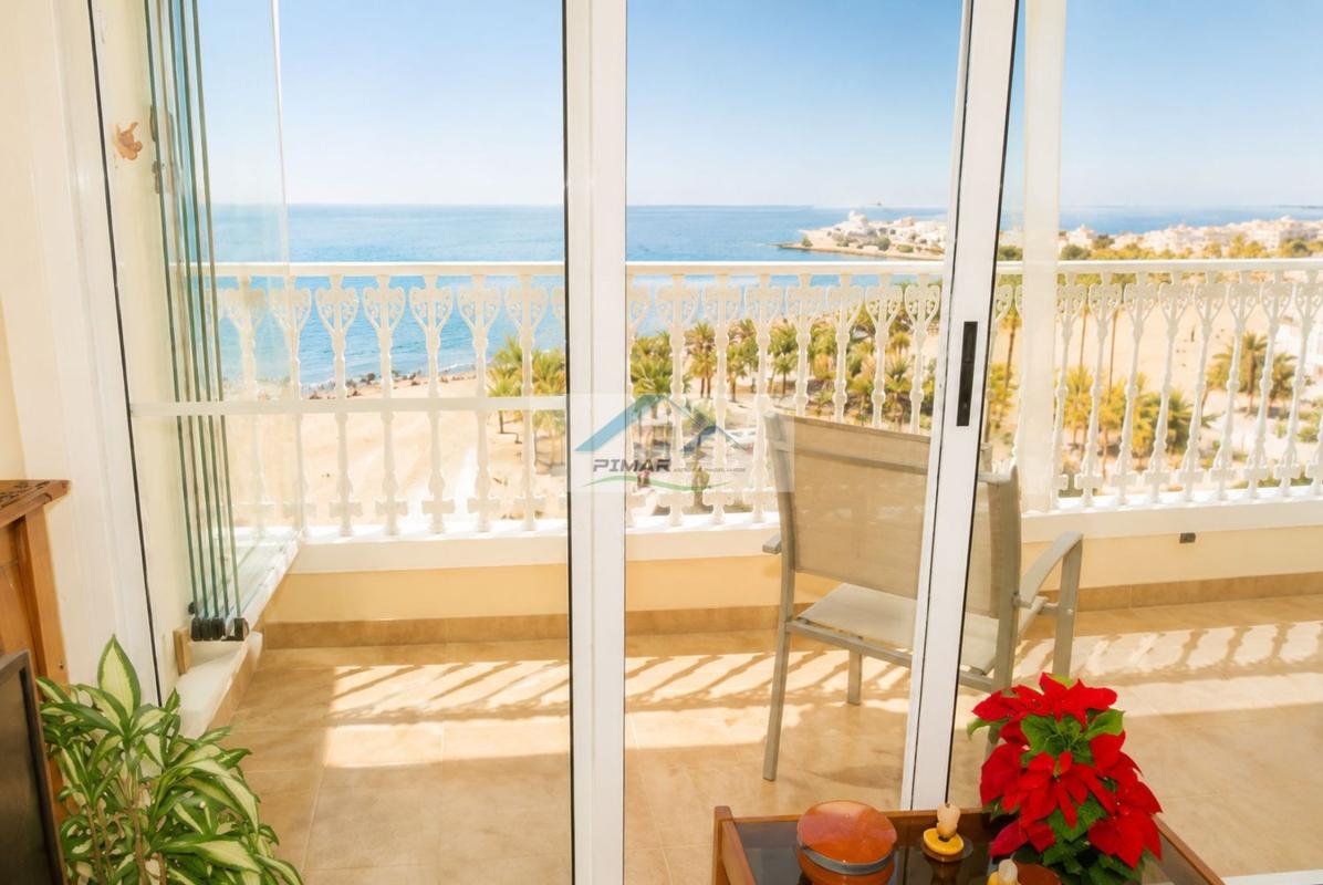 Продажа квартиры на Piso en Calas de Santa Pola este, Santa Pola, Санта Пола
photo 2