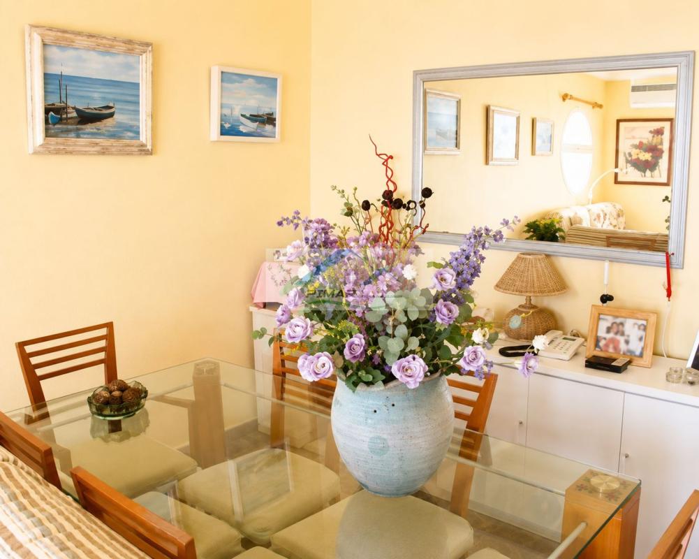 Продажа квартиры на Piso en Calas de Santa Pola este, Santa Pola, Санта Пола
photo 4