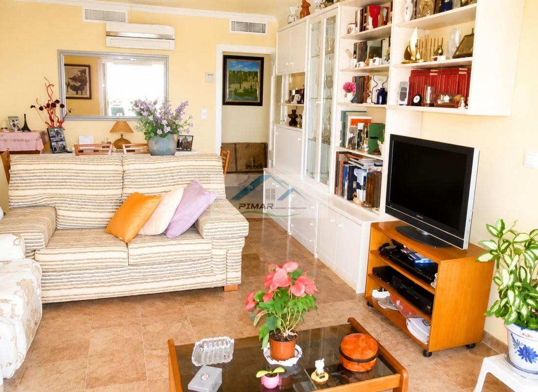 Продажа квартиры на Piso en Calas de Santa Pola este, Santa Pola, Санта Пола
photo 5