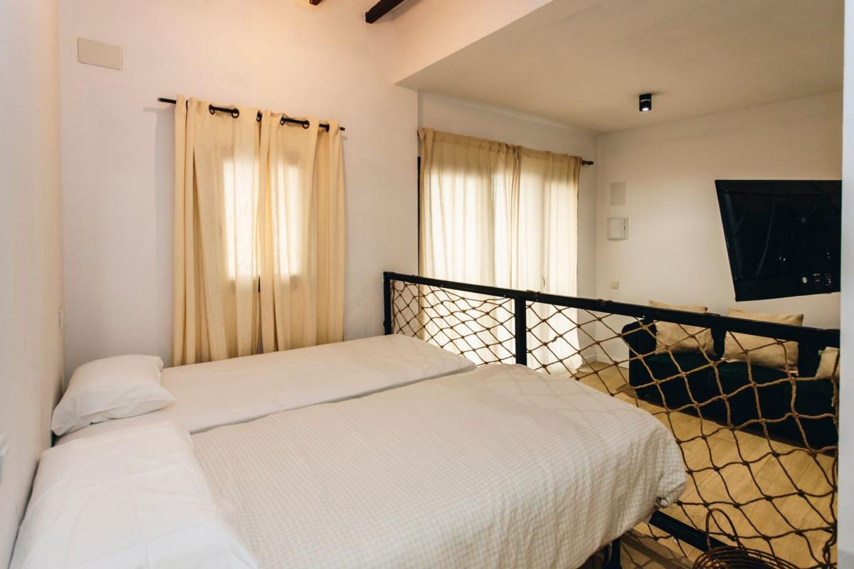 Venta de piso en Piso en Calle Sant Josep, 9, Facheca, Facheca
 photo 4