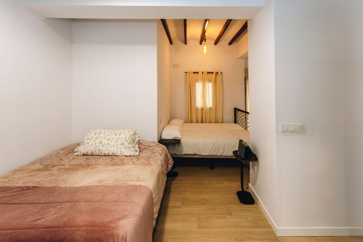 Venta de piso en Piso en Calle Sant Josep, 9, Facheca, Facheca
 photo 5