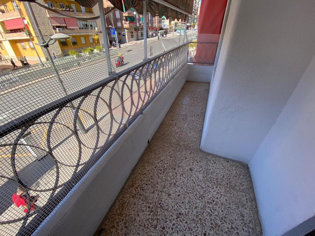 Venta de piso en Piso en Calle de Tomàs Ortuño, 70, Centro Urbano, Benidorm, Benidorm
photo 2