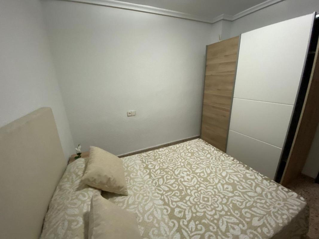 Venta de piso en Piso en Calle de Tomàs Ortuño, 70, Centro Urbano, Benidorm, Benidorm
photo 4