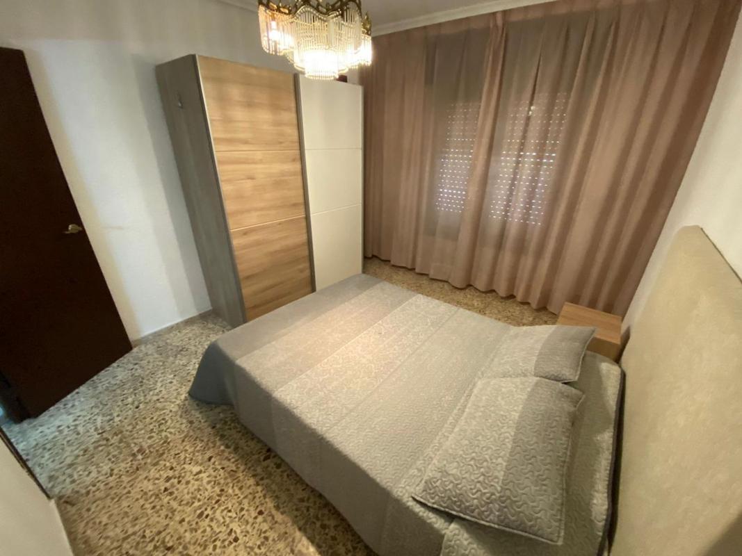 Venta de piso en Piso en Calle de Tomàs Ortuño, 70, Centro Urbano, Benidorm, Benidorm
photo 5