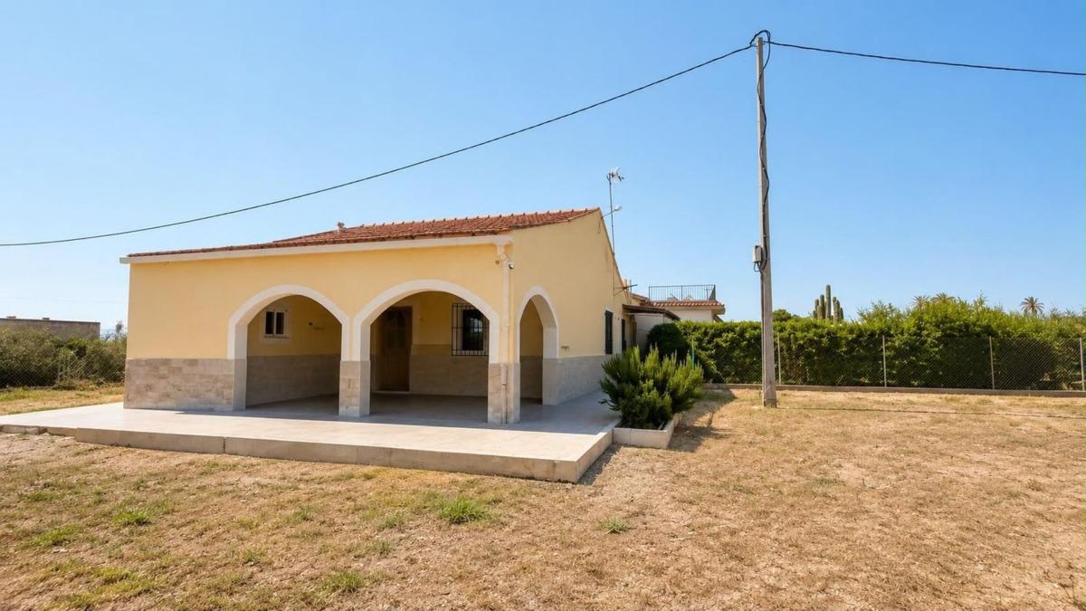 Propiedades en venta y alquiler en España photo 1
