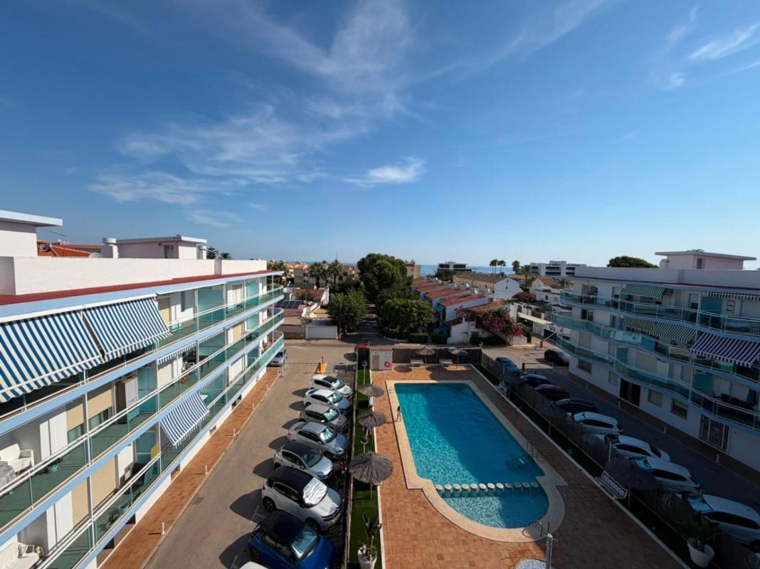 Venta de piso en Piso en El Palmar-Los Molinos, Denia, Denia
photo 1