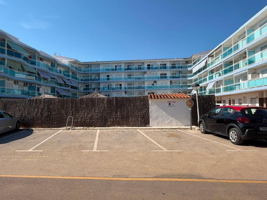 Venta de piso en Piso en El Palmar-Los Molinos, Denia, Denia
photo 2