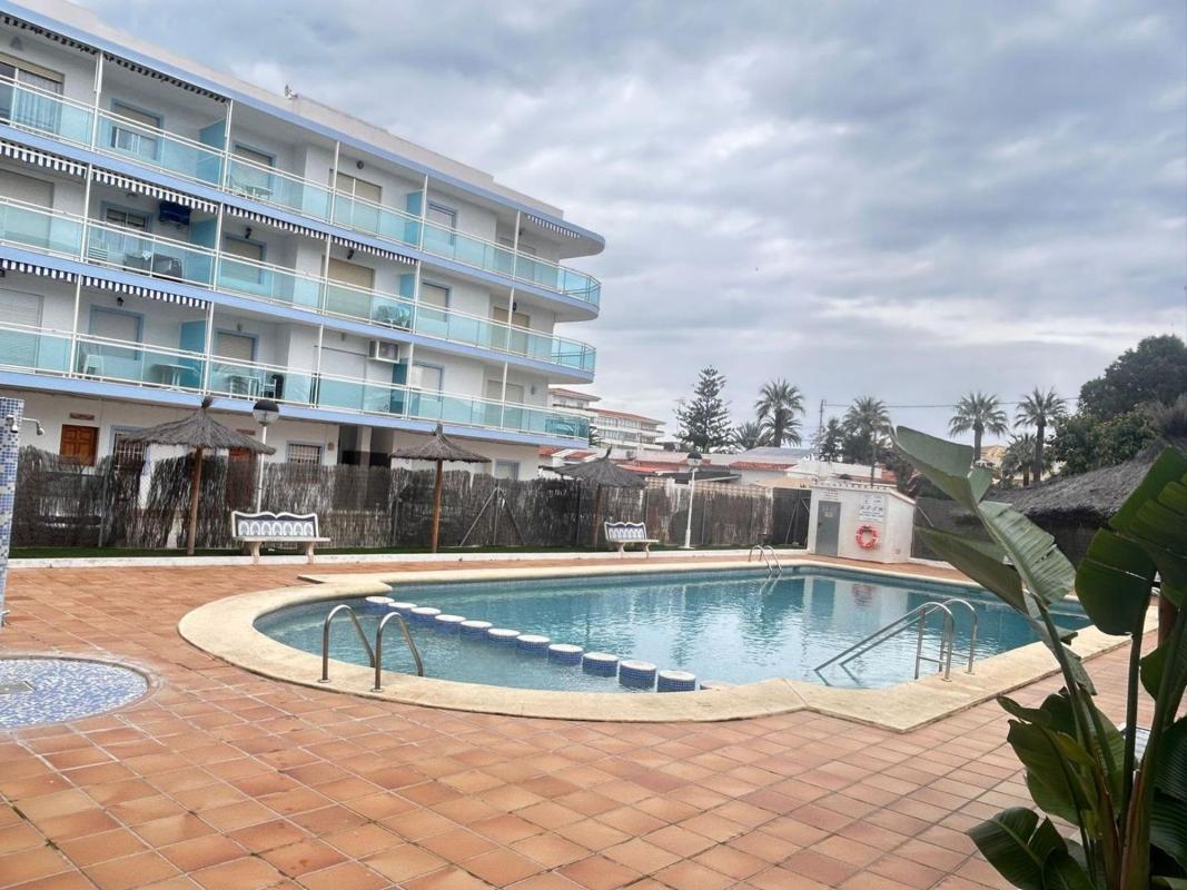 Venta de piso en Piso en El Palmar-Los Molinos, Denia, Denia
photo 5