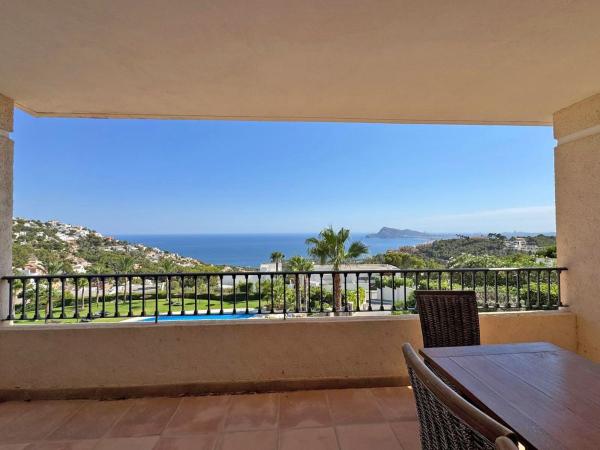 Sale of flat in Piso en Munich-a.H., 574, Altea Hills, Altea, Altea
photo 1