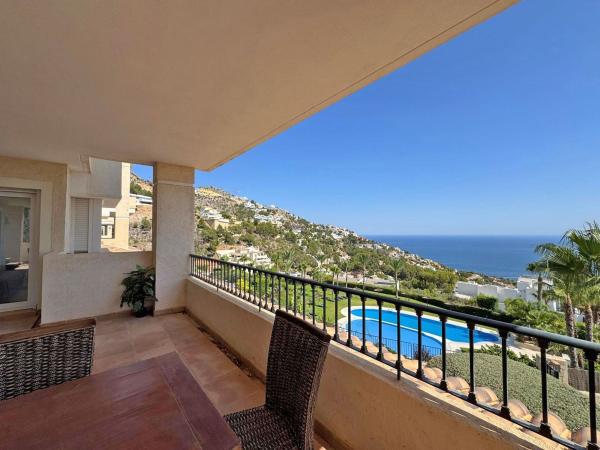 Sale of flat in Piso en Munich-a.H., 574, Altea Hills, Altea, Altea
thumbnail 2