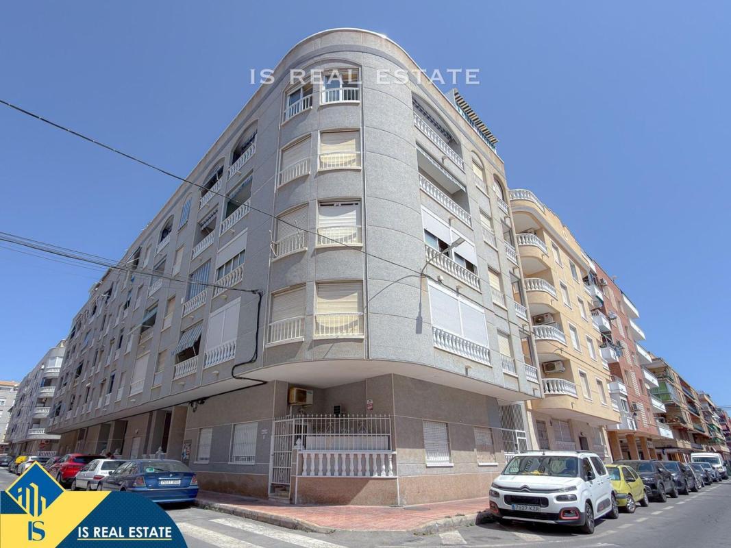 Sprzedaż mieszkania w Piso en El Acequión, Torrevieja, Torrevieja
photo 2
