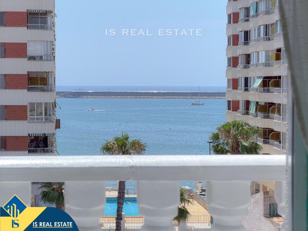 Sprzedaż mieszkania w Piso en El Acequión, Torrevieja, Torrevieja
photo 4