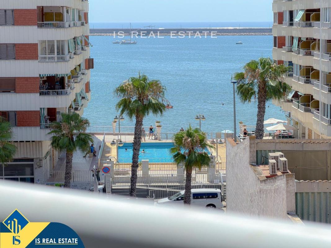 Sprzedaż mieszkania w Piso en El Acequión, Torrevieja, Torrevieja
photo 5